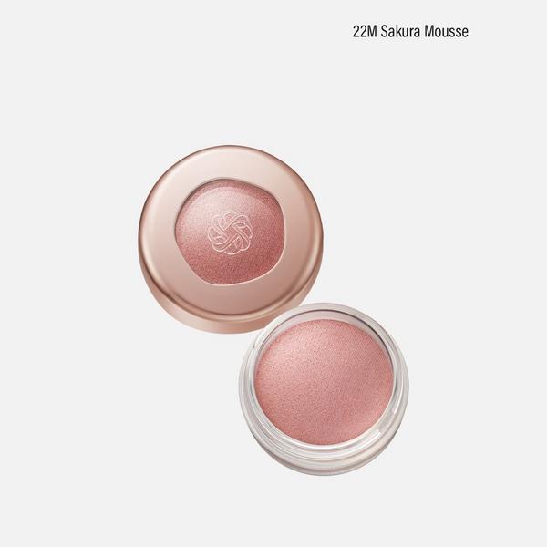 Decorté Eye Glow Gem Skin Shadow Silky Matte #6