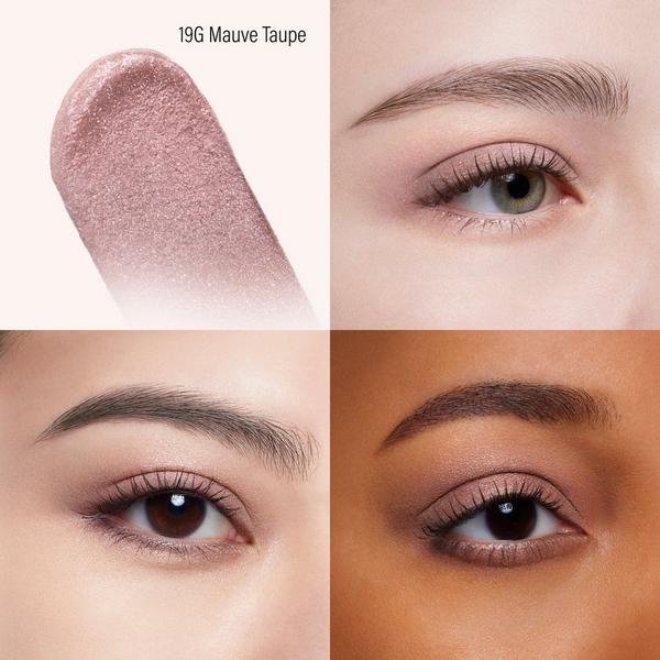 Decorté Eye Glow Gem Skin Shadow Dewy Glow #2