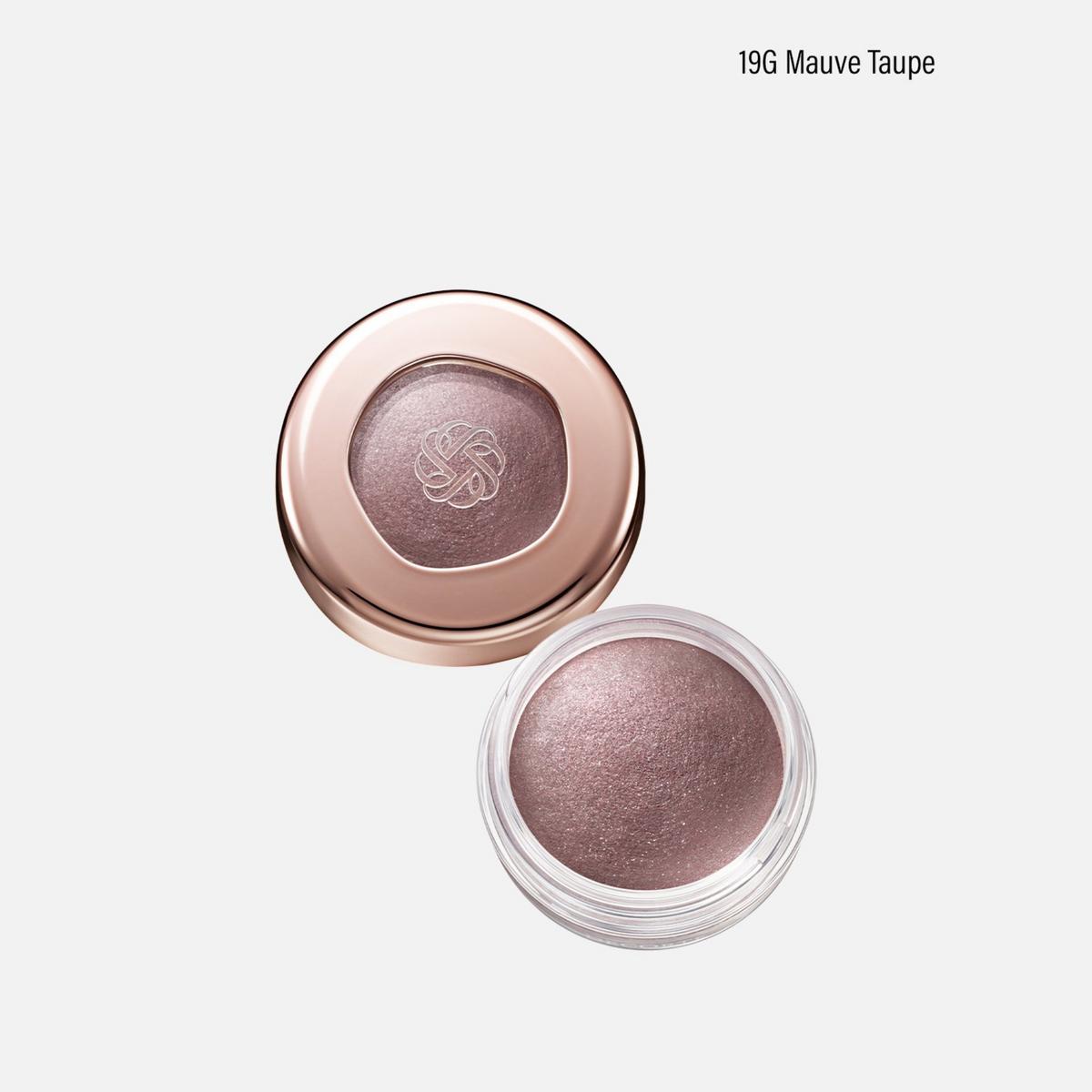 Eye Glow Gem Skin Shadow Dewy Glow - 19G Mauve Taupe