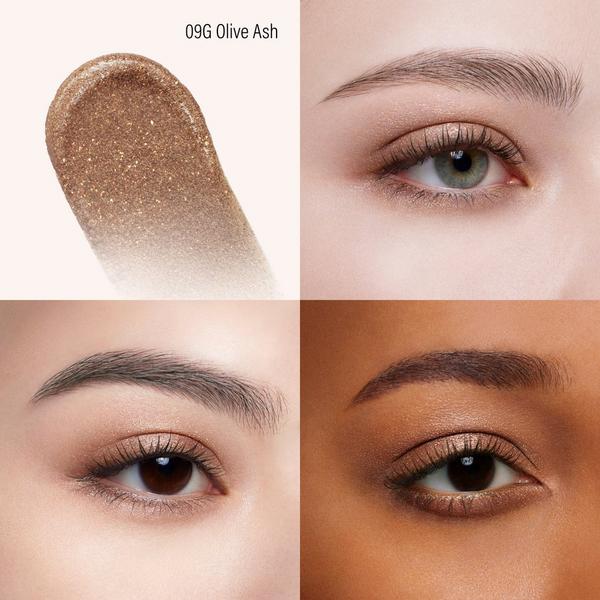 Decorte Eye Glow Gem Skin Shadow Dewy Glow #2