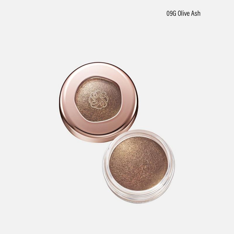 DECORTÉ SHADOW DESIGNING EYE PALETTE 09 Decorte Skin Shadow