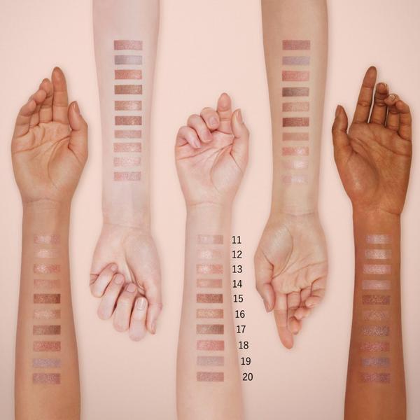 Decorte Eye Glow Gem Skin Shadow Dewy Glow #4