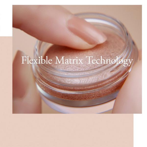 Decorte Eye Glow Gem Skin Shadow Dewy Glow #6