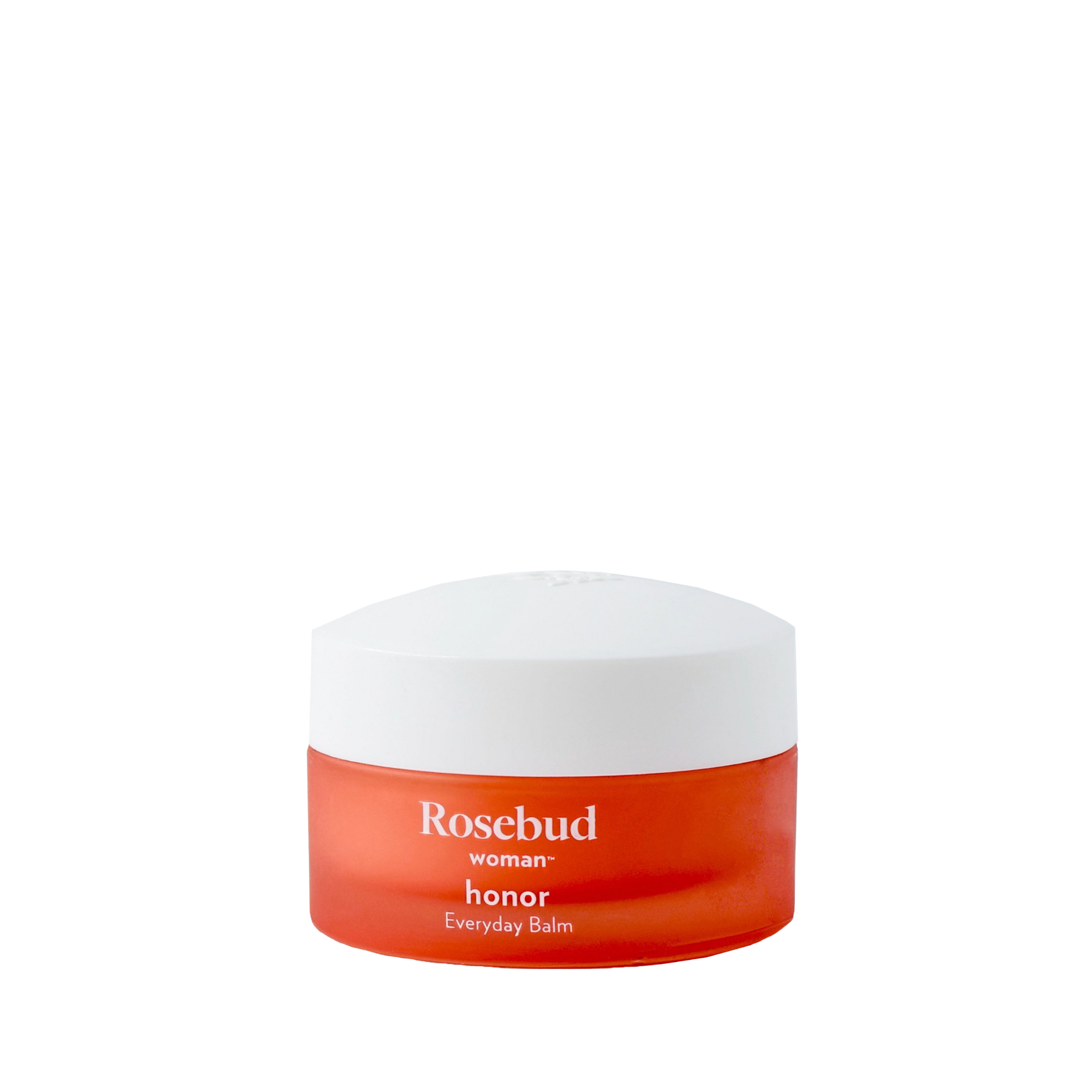 Rosebud Woman Honor Everyday Balm for Vulva Vaginal Dryness #1