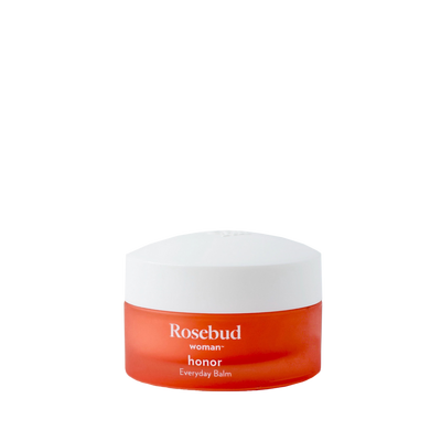 Rosebud Woman Honor Everyday Balm for Vulva Vaginal Dryness