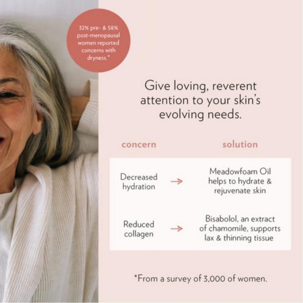 Rosebud Woman Honor Everyday Balm for Vulva Vaginal Dryness #7