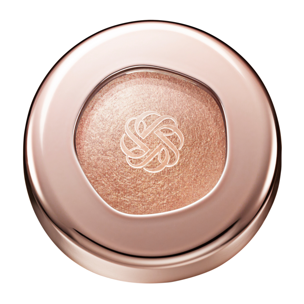 Decorté Eye Glow Gem Skin Shadow Dewy Glow - Warm Umber