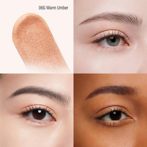 Decorte Eye Glow Gem Skin Shadow Dewy Glow #2