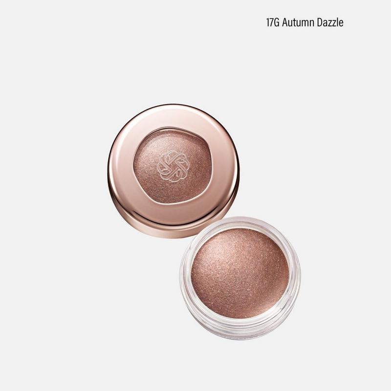 Decorté - 17G Autumn Dazzle Eye Glow Gem Skin Shadow Dewy Glow