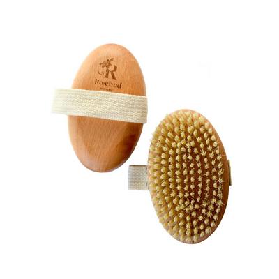 Rosebud Woman Perfect Skin Brush