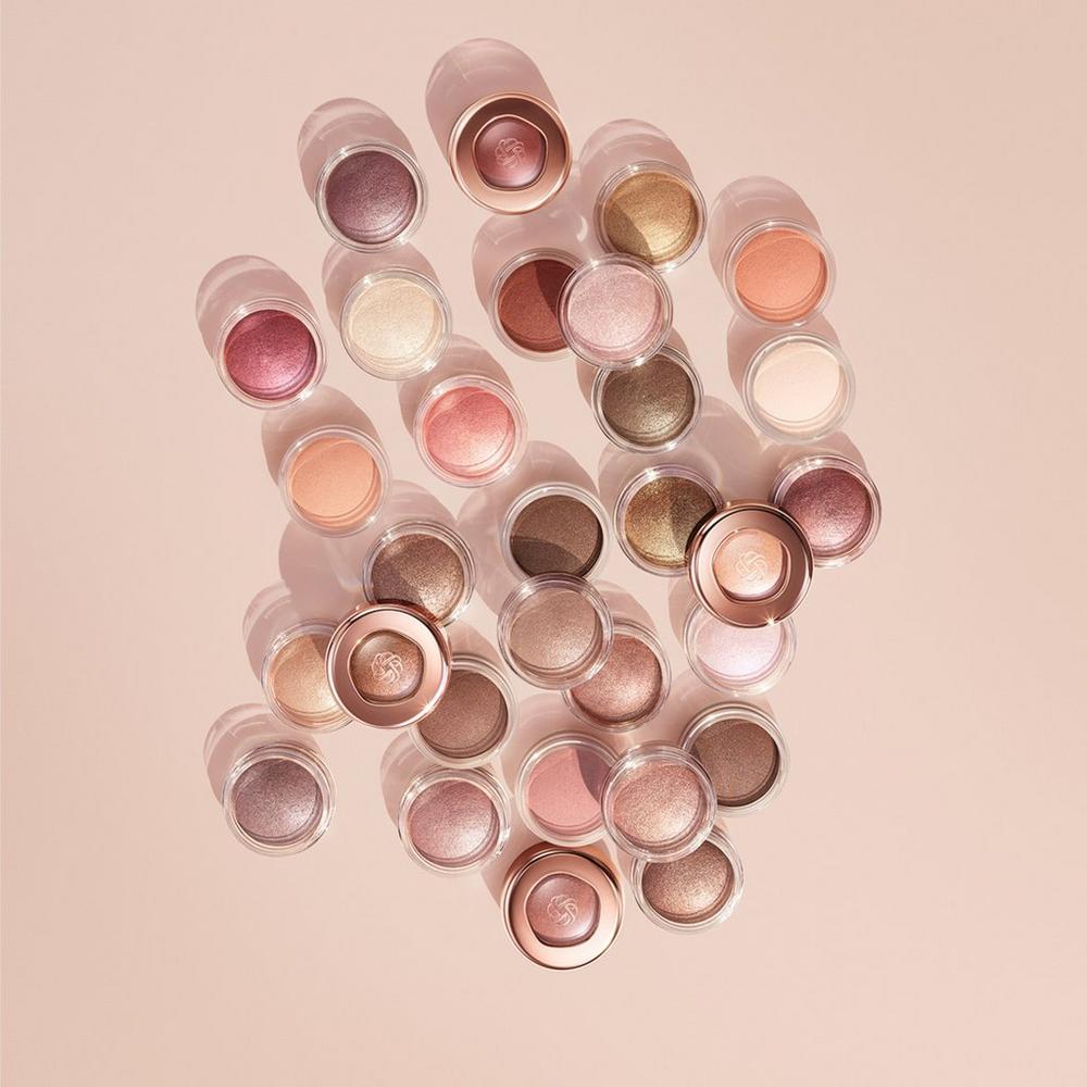 Eye Glow Gem Skin Shadow Dewy Glow - 01G Twinkle Sand