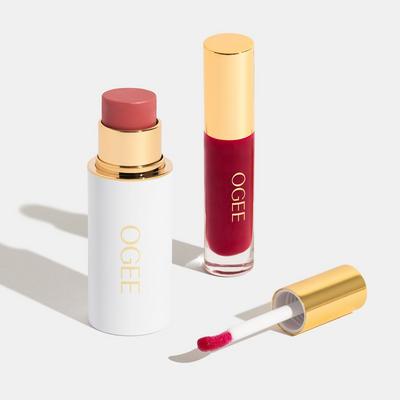 Ogee Midnight's Kiss Duo