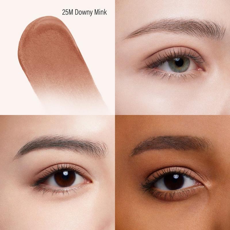 Decorté - 25M Downy Mink Eye Glow Gem Skin Shadow Silky Matte