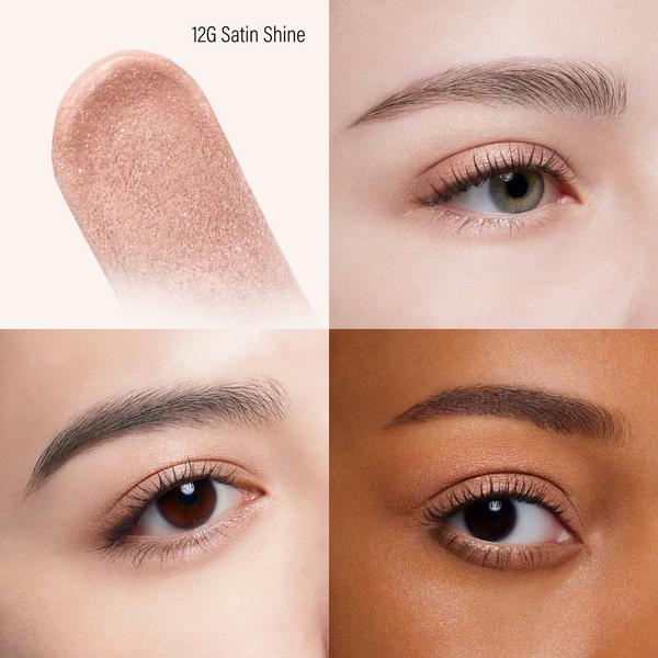 Decorte Eye Glow Gem Skin Shadow Dewy Glow #2