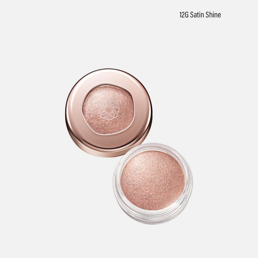 Eye Glow Gem Skin Shadow Dewy Glow - 12G Satin Shine