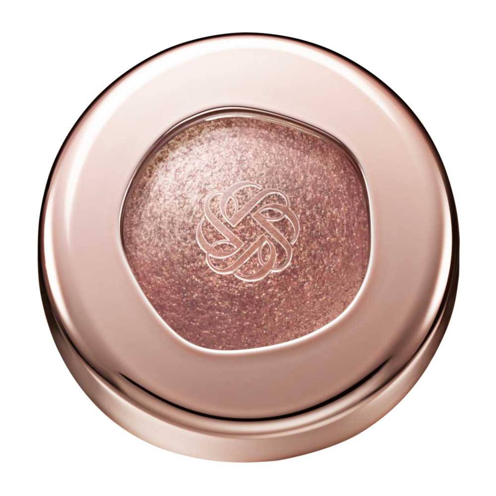 Decorté Eye Glow Gem Skin Shadow Dewy Glow - Apricot Tea
