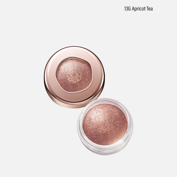 Decorte Eye Glow Gem Skin Shadow Dewy Glow #3