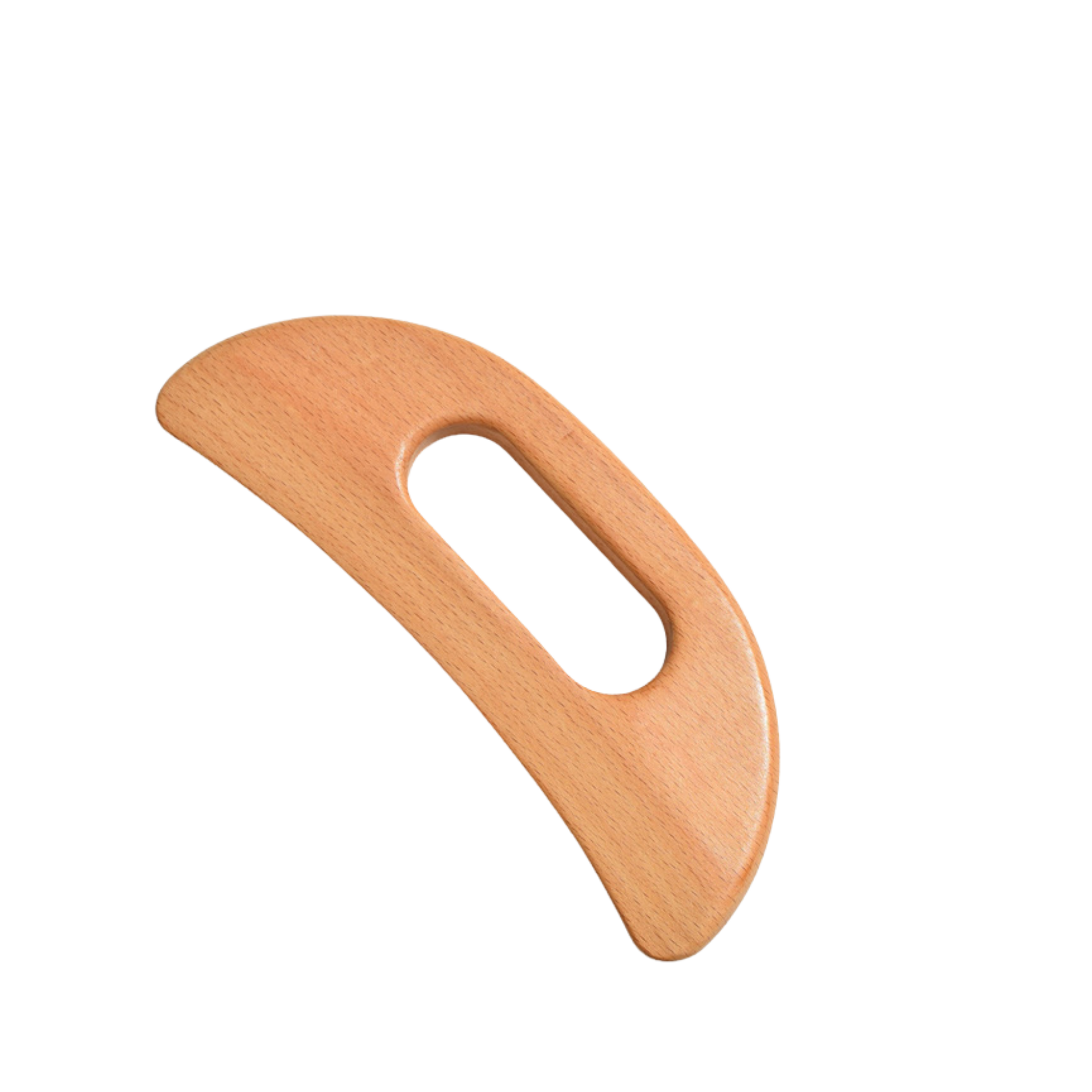 Rosebud Woman Full Body Gua Sha #1