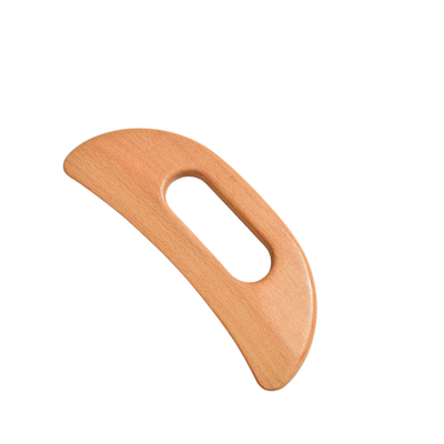 Rosebud Woman Full Body Gua Sha