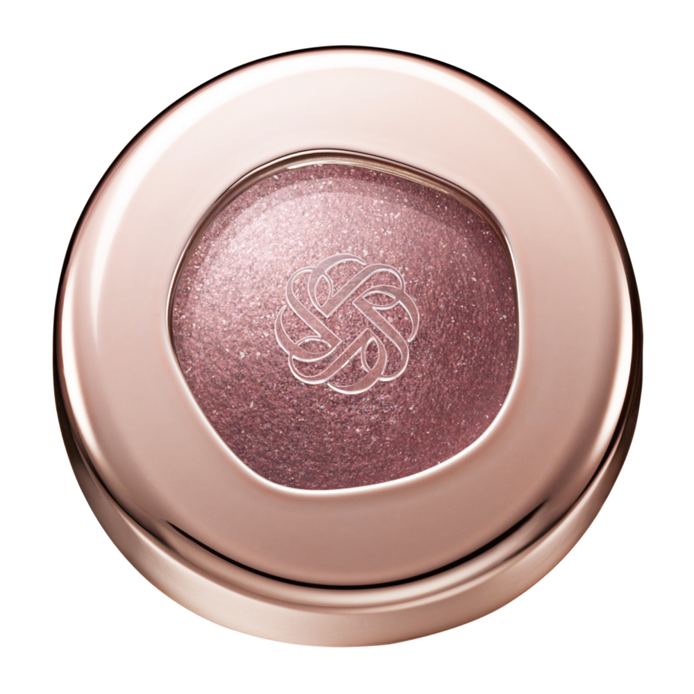 Decorté Eye Glow Gem Skin Shadow Dewy Glow - Wine Brown