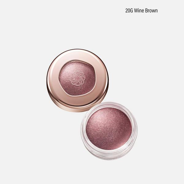 Decorte Eye Glow Gem Skin Shadow Dewy Glow #3