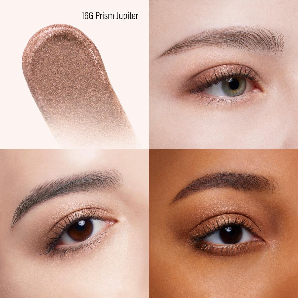 Eye Glow Gem Skin Shadow Dewy Glow - 16G Prism Jupiter