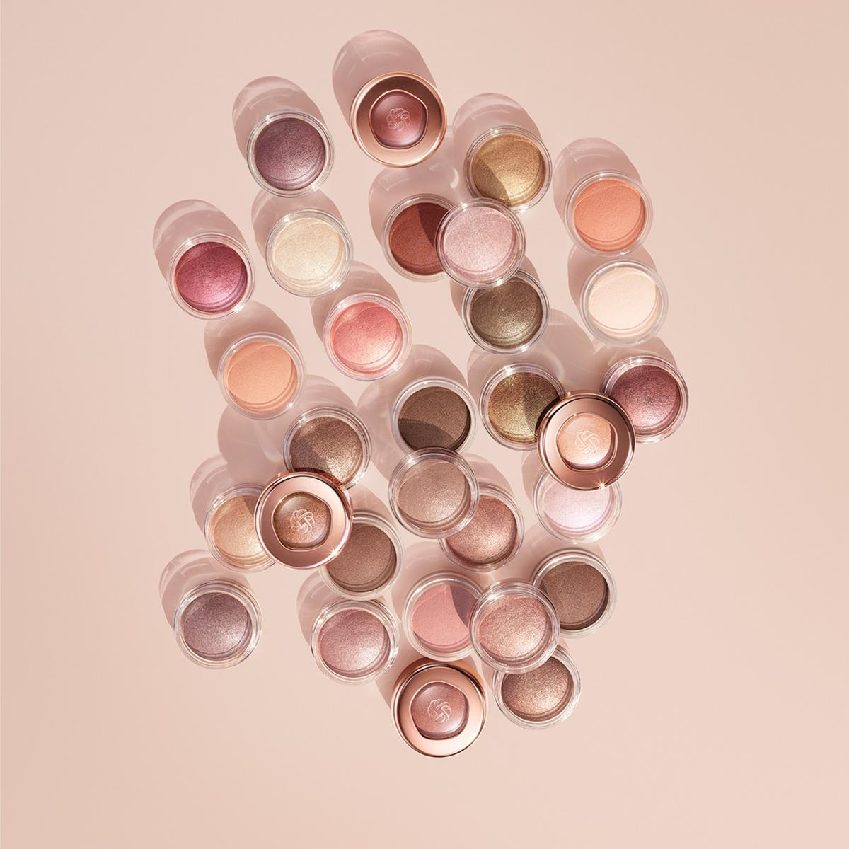 Eye Glow Gem Skin Shadow Dewy Glow - 16G Prism Jupiter