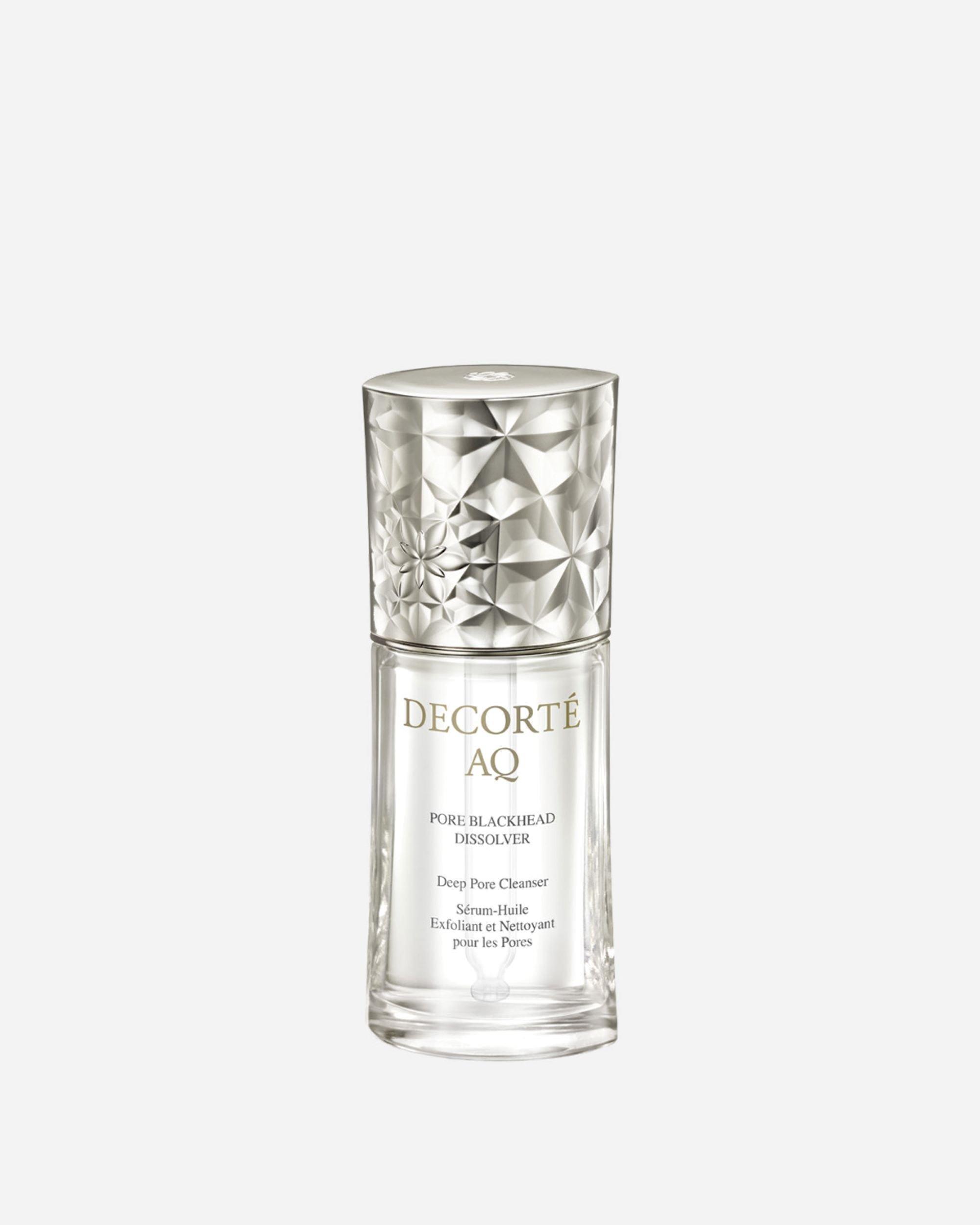 Decorte AQ Pore Blackhead Dissolver #1