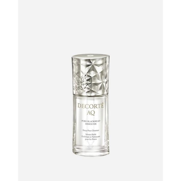 Decorte AQ Pore Blackhead Dissolver #1
