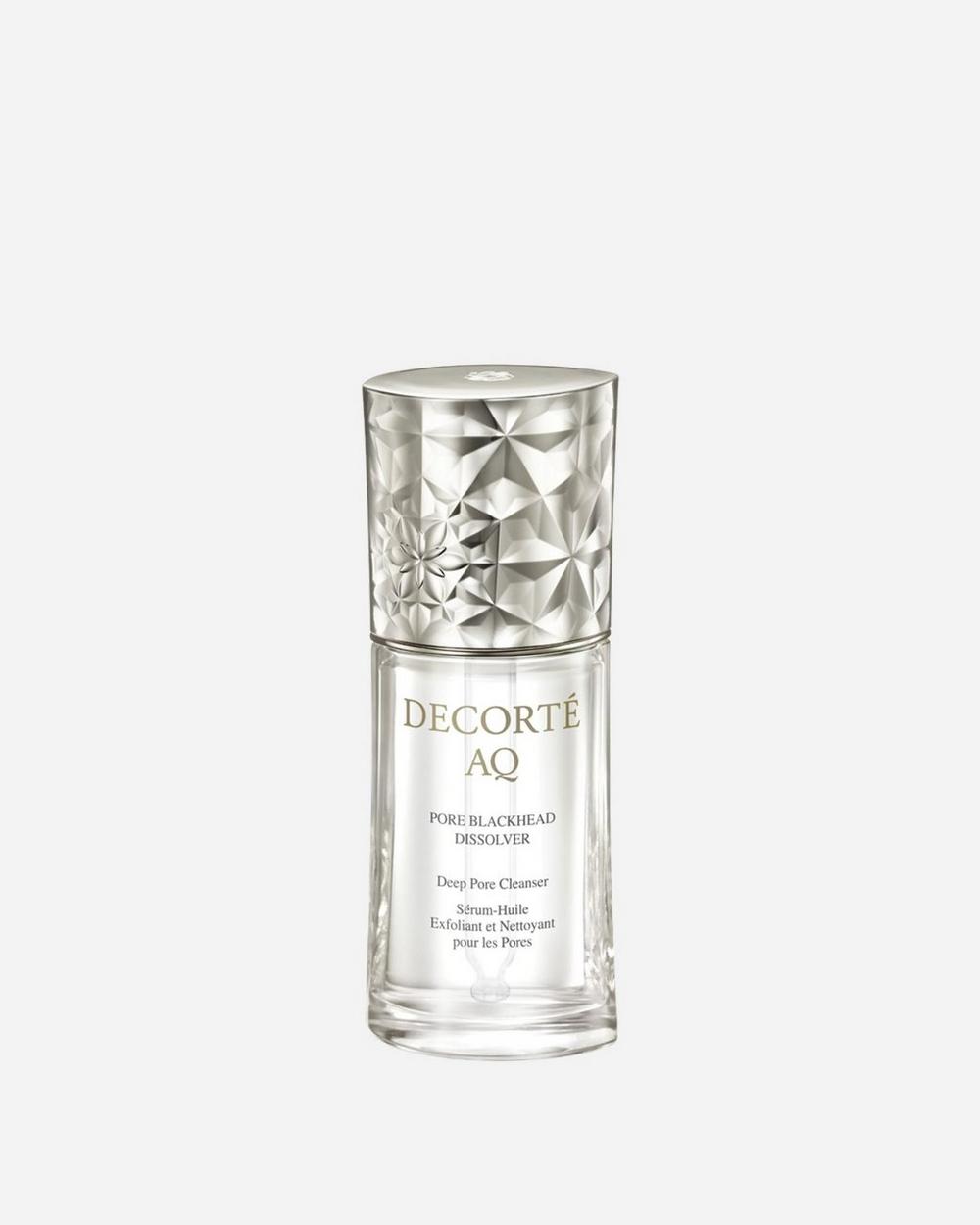 Decorté Aq Pore Blackhead Dissolver