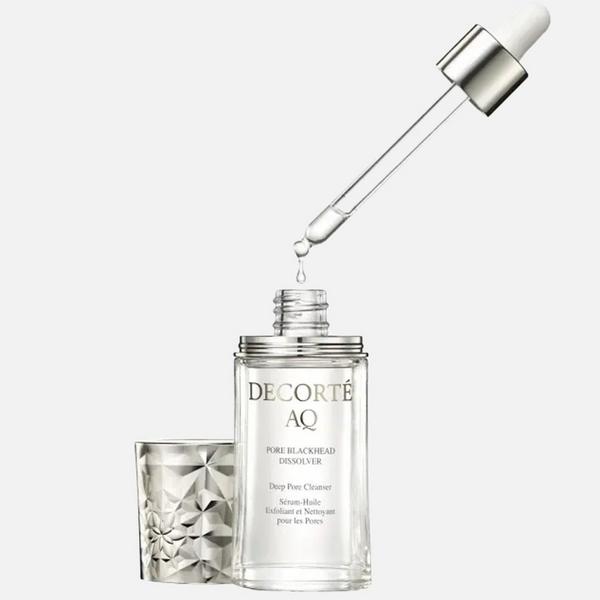 Decorte AQ Pore Blackhead Dissolver #2