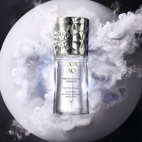 Decorte AQ Pore Blackhead Dissolver #3