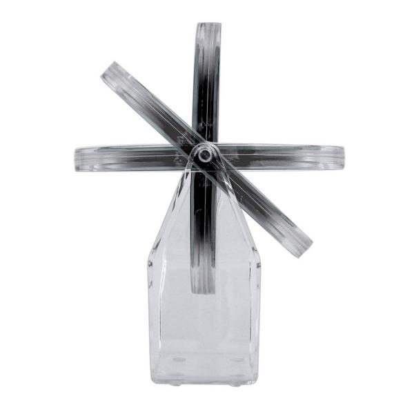 Zadro Countertop Makeup Mirror with 7X/1X magnifications #4