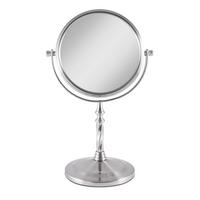 Makeup Mirror with 5X/1X Magnification