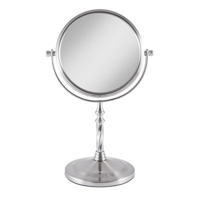 Zadro Makeup Mirror with 5X/1X Magnification