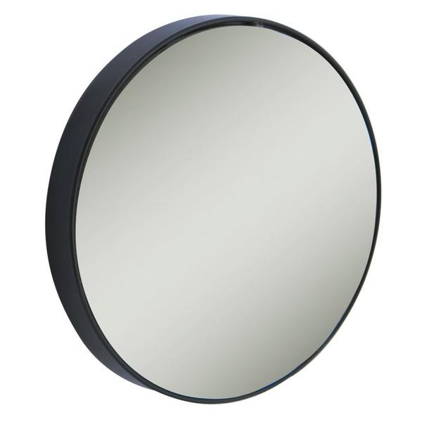 Zadro Compact Mirror with Magnification, Suction Cups #7