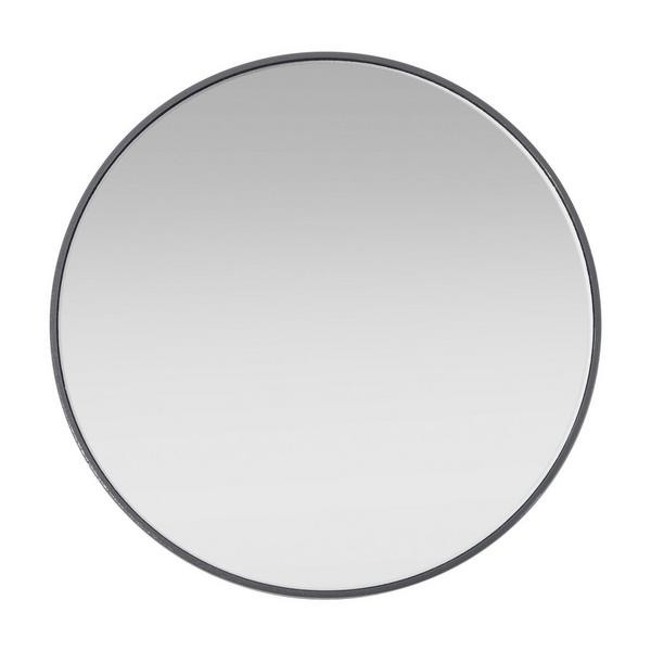 Zadro Compact Mirror with Magnification, Suction Cups #1