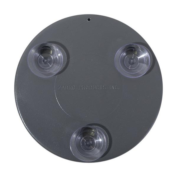 Zadro Compact Mirror with Magnification, Suction Cups #7