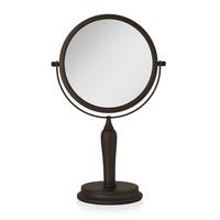 Anaheim Makeup Mirror with Magnification