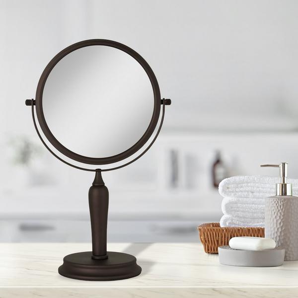 Zadro Anaheim Makeup Mirror with Magnification #4