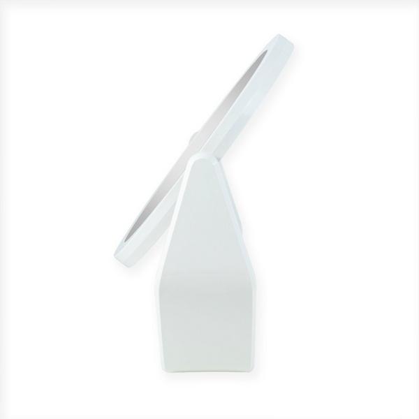 Zadro Countertop Makeup Mirror with 5X/1X Magnification #7