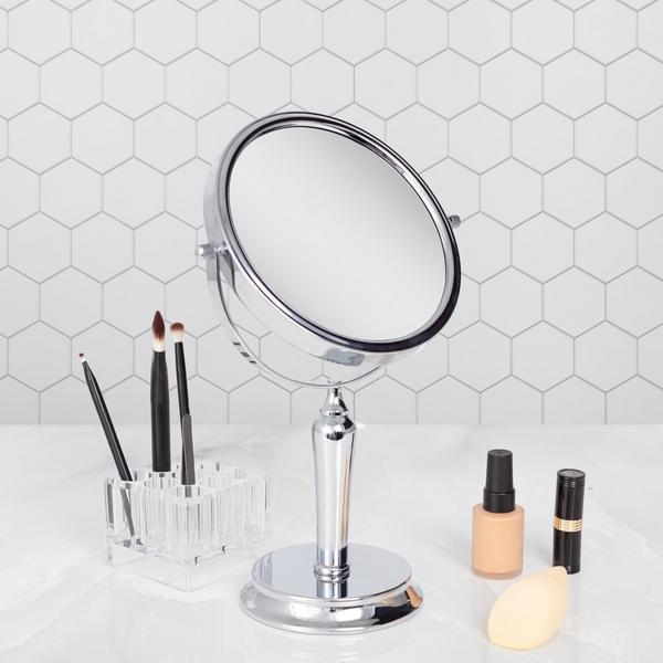 Zadro Anaheim Makeup Mirror with Magnification #4