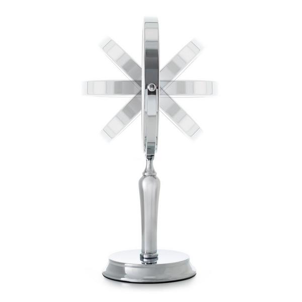 Zadro Anaheim Makeup Mirror with Magnification #6