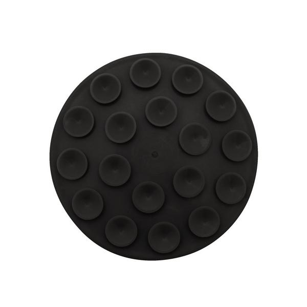 Zadro E-Z Grip Compact Mirror, 12X Magnification, Suction Cups #5