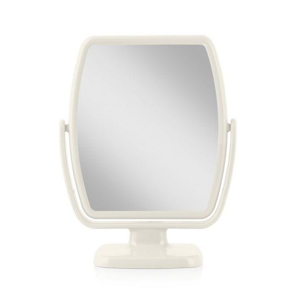 Zadro Geo, Makeup Mirror with 5X/1X Magnification #1
