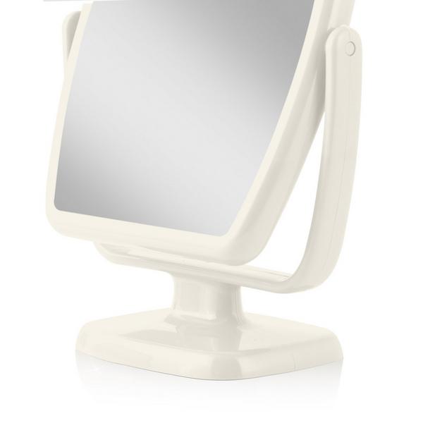 Zadro Geo, Makeup Mirror with 5X/1X Magnification #4