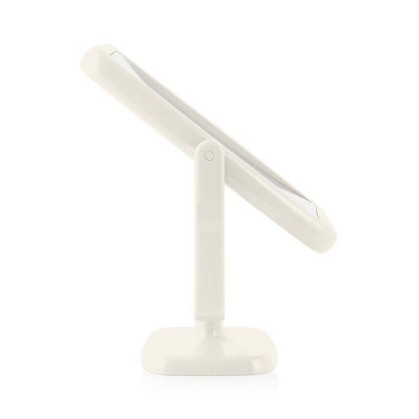 Zadro Geo, Makeup Mirror with 5X/1X Magnification #6