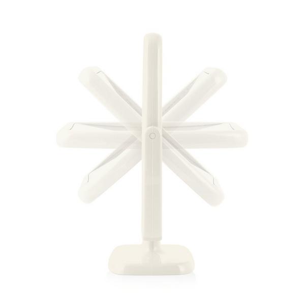 Zadro Geo, Makeup Mirror with 5X/1X Magnification #7