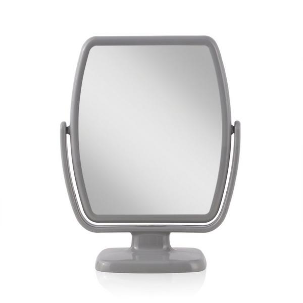 Zadro Geo, Makeup Mirror with 5X/1X Magnification #1