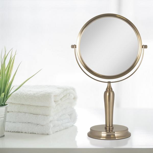 Zadro Anaheim Makeup Mirror with Magnification #4